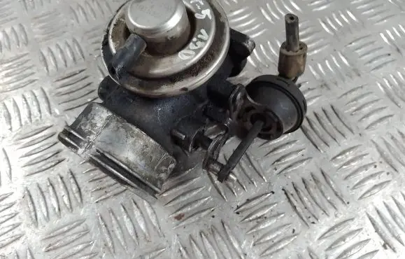 EGR valve