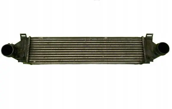 Volvo V70 Intercooler radiator 6G919L440DC 12AB62
