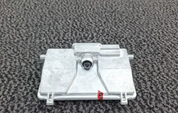 Porsche Macan (95B) Windshield/windscreen camera 95B980653D 0203502105 95B980653