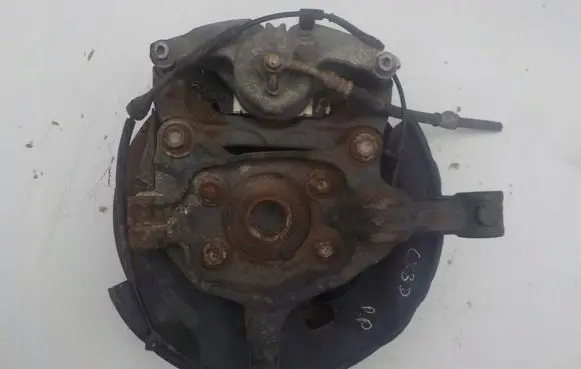 Mazda CX-3 Front wheel hub 9u7777788