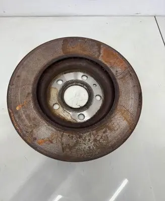 Opel Insignia A Front brake disc