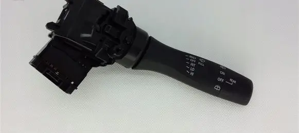 Suzuki Ignis Wiper control stalk