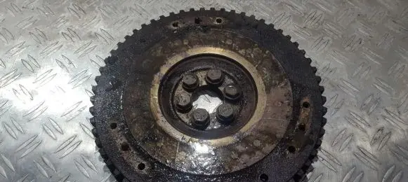 Renault Clio II Flywheel
