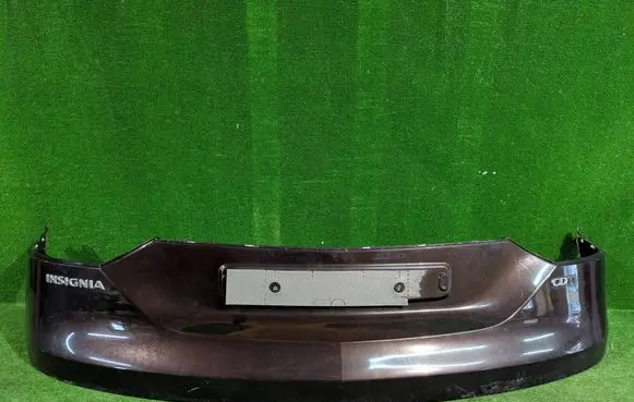 Opel Insignia A Tailgate trim 