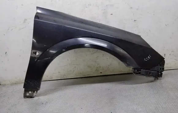 Opel Signum Fender