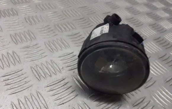 Nissan Tiida C11 Front fog light 89206371