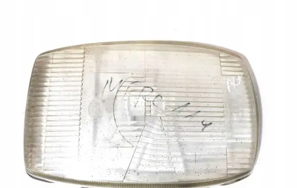 Mercedes-Benz E W211 Headlights/headlamps set 