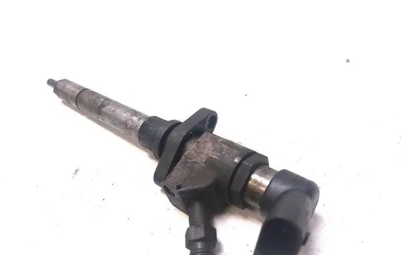 Ford Mondeo MK IV Fuel injector 9657144580