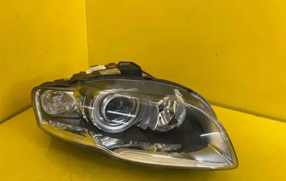 Audi A4 S4 B7 8E 8H Headlight/headlamp 8E0941030BM