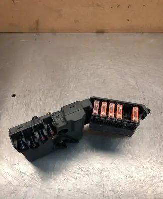 Mercedes-Benz E W211 Fuse module A2115461141