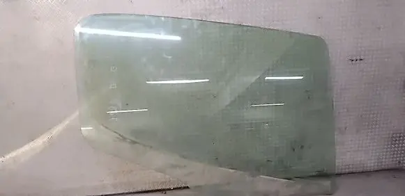 Peugeot 308 Rear door window glass