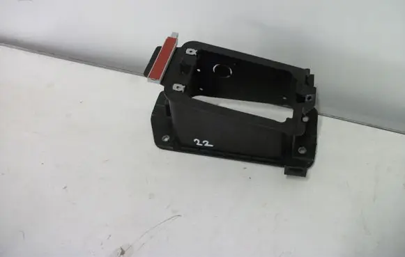 Seat Leon (5F) Other center console (tunnel) element 5F0863531