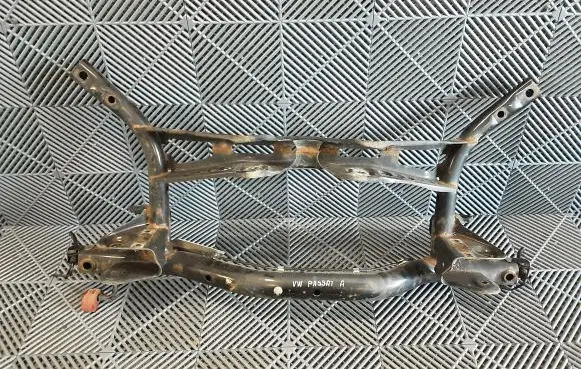 Volkswagen PASSAT B8 USA Rear subframe 561505315C 561505315E 561505315F