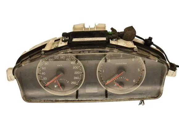 Volvo V50 Speedometer (instrument cluster) 30728645 0074749 8602879