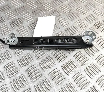 Porsche Panamera (970) Seat belt height adjuster 97080323100