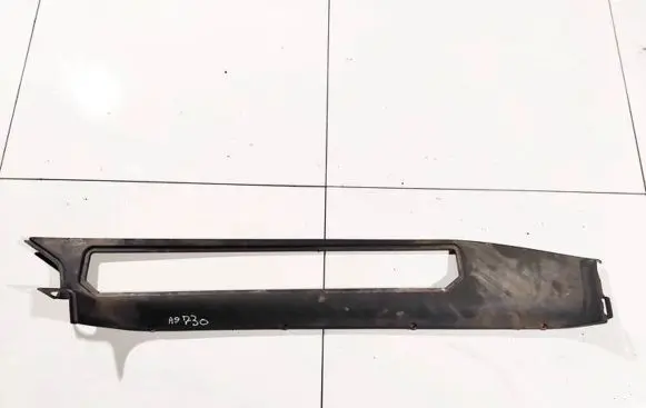 Citroen C8 Rear sill trim cover 1483331077