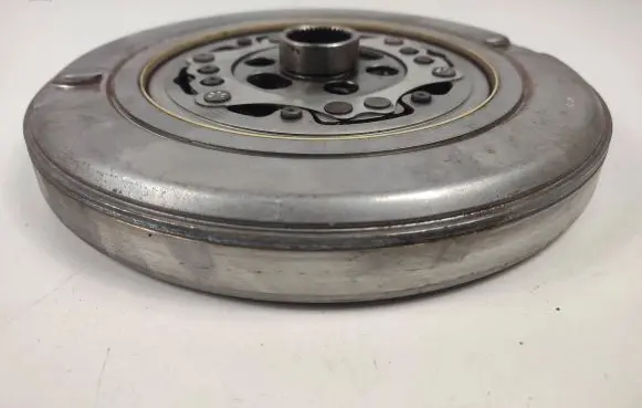 Volkswagen Golf VII Flywheel 04E105266C 012295001058 150115032A
