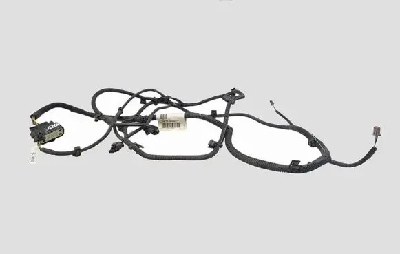 Volvo V40 Parking sensor (PDC) wiring loom 31327377AE 850002407 31327377
