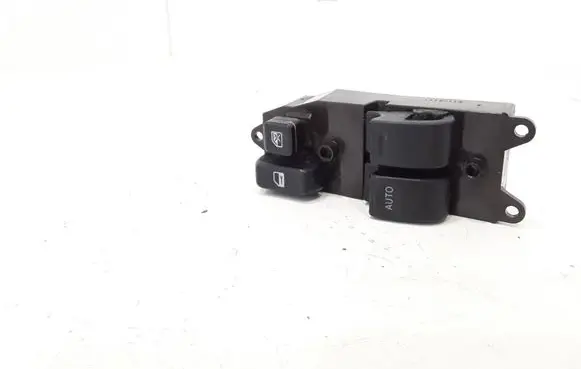 Toyota Yaris Electric window control switch