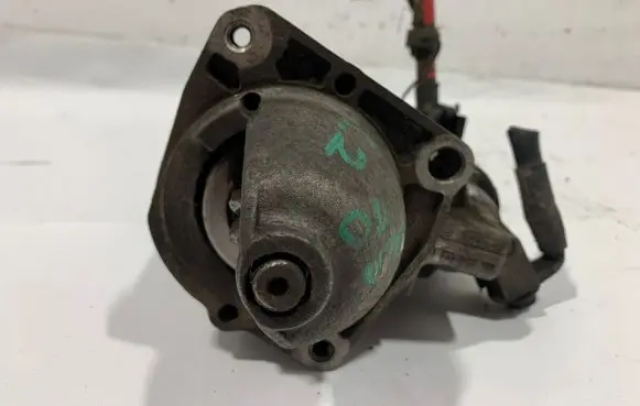 Fiat Ducato Starter motor 1329201080 6033AC0360