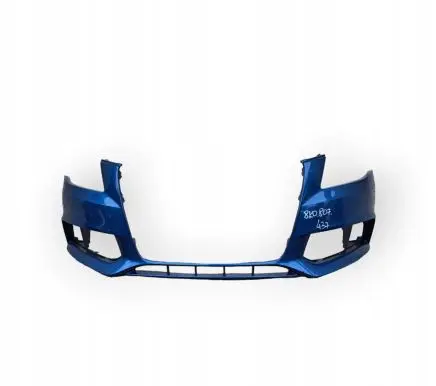 Audi A4 S4 B8 8K Front bumper 8K0807437