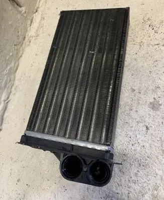 Citroen C3 Pluriel Heater blower radiator 81T390F664443Q