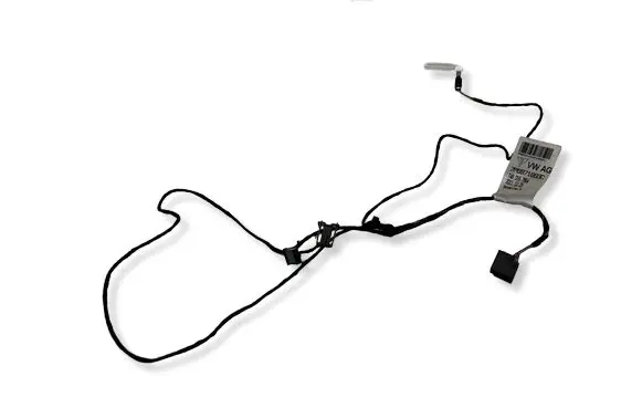 Volkswagen Touareg II Rear door wiring loom 7P6971693C 20111223 TAB016785A