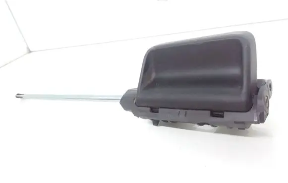 Volkswagen Caddy Sliding door interior handle 7H0843642D