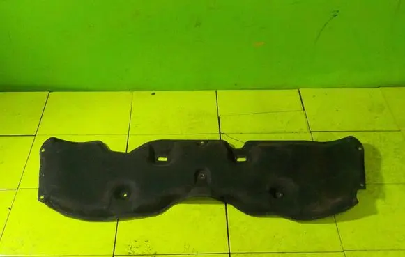 Honda Insight Engine bonnet/hood sound/heat insulation BP173