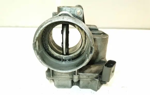 Volkswagen Touran I Throttle valve 03G128063
