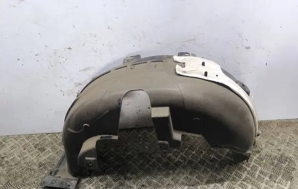 Opel Grandland X Rear arch fender liner splash guards 9858927380