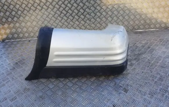 Opel Frontera B Rear bumper corner part panel trim 07059827