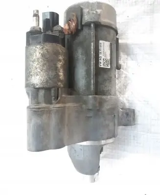 Audi A6 S6 C6 4F Starter motor 03L911024B