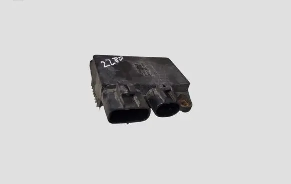 Mazda CX-7 Coolant fan relay 4993003