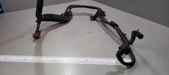 Hyundai Tucson JM Fuel line/pipe/hose 313382E100