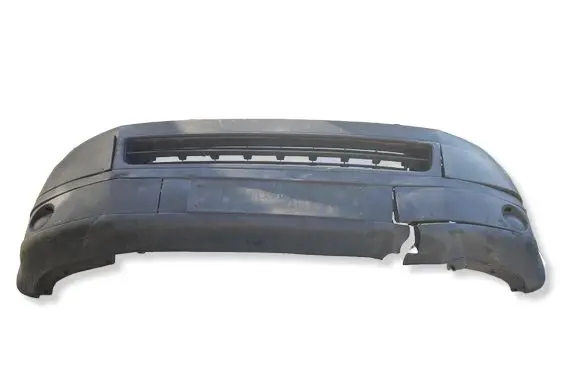 Volkswagen Transporter - Caravelle T5 Front bumper 