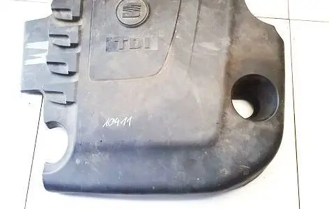 Engine cover (trim)