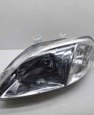 Honda Civic Headlight/headlamp 33151S01A02 TYC205662