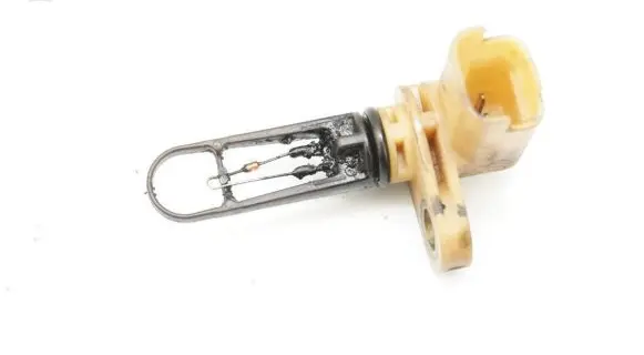 Citroen C4 Aircross Air pressure sensor 96646125