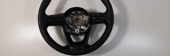 Toyota Yaris XP210 Steering wheel 6436038