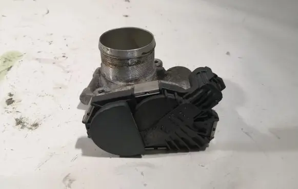Opel Mokka X Throttle valve 55565489 0280750499