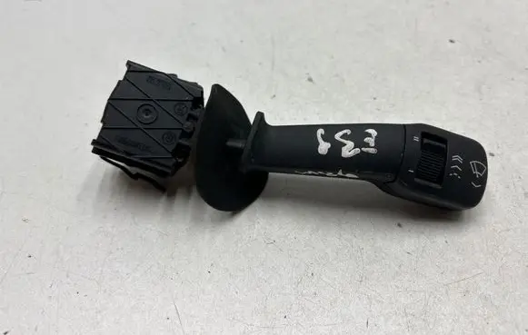BMW 5 E39 Wiper control stalk 012009