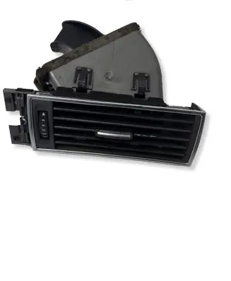 Audi A6 S6 C6 4F Dashboard side air vent grill/cover trim 4F1820902