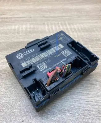 Audi A6 S6 C6 4F Door control unit/module 4F0959792R 8K0959792D