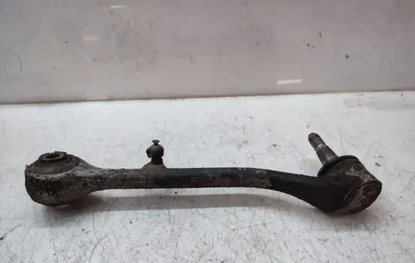 Front control arm