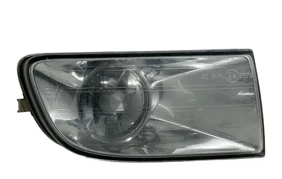Skoda Octavia Mk2 (1Z) Front fog light 1Z0941702 1Z0941700