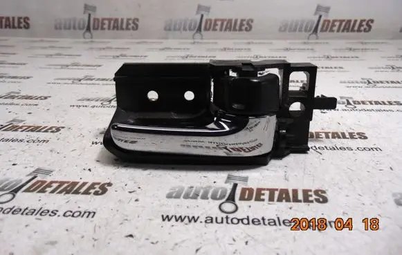 Toyota Avensis T250 Front door interior handle 50594A2