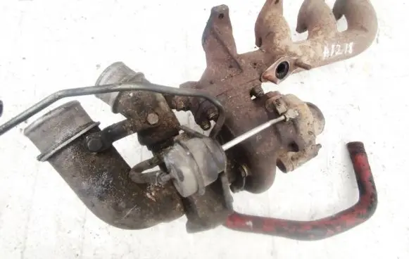 Lancia Thema Turbo K1698441853 948551507