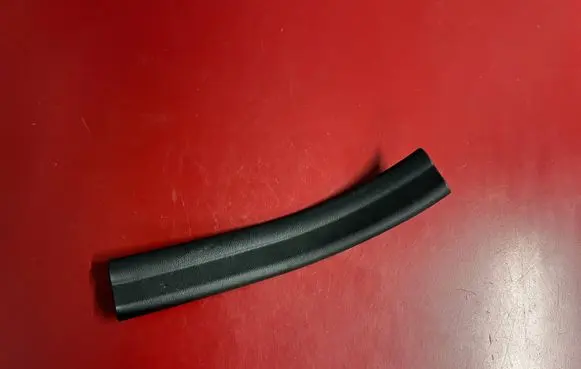 BMW X2 F39 Rear sill trim cover 7326812 51477326812