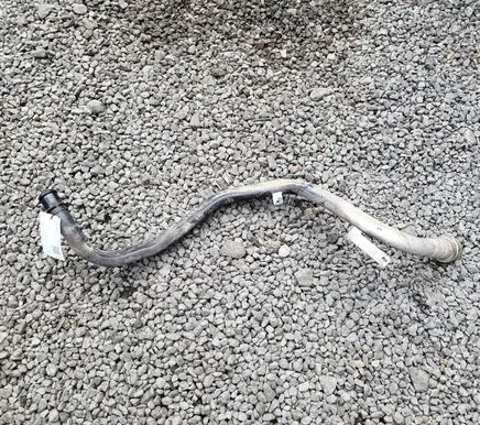 Volvo V60 Fuel tank filler neck pipe 31392650